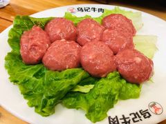 -乌记鲜活牛肉城(金砂东路店)