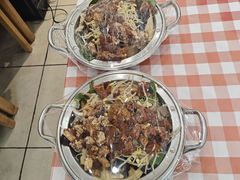 -孟记粥铺·家常菜·烧烤·粥(亚运村店)