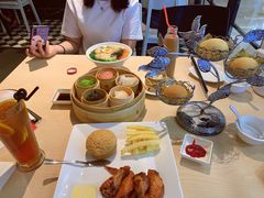 -避风塘(宝山万达店)