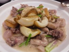 -广州文华东方酒店·江-由辉师傅主理