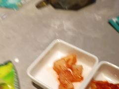 -通海俄式烧烤·俄罗斯大串(嵩山路店)