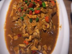 -太仓珀丽酒店-粤季餐厅