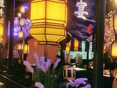 -绿茶餐厅(首开福茂店)