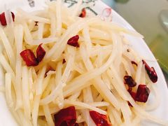 -荆楚食府(高铁店)