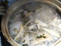 一地眉毛-捞围鲜·港式打边炉(海阳路店)