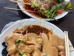 -郭记小街麻辣烫(南小街总店)