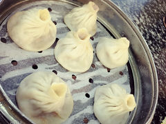 -李记清真馆(打钉巷店)