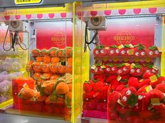 -娃娃集合营(上海奉贤龙湖天街店)