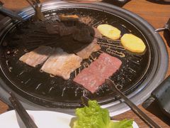 -牛莂特炭火烤肉(合肥总店)