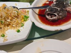 -衡山汇·高级粤菜(霄云路店)