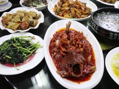 -协和菜馆(凤凰街店)