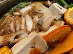 -阿吾罗日本料理(K11艺术中心店)