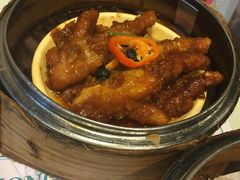 -点点心点心专门店(旺角店)