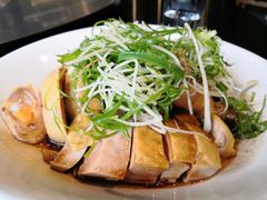 -一味无二绿食坊-日月潭餐厅