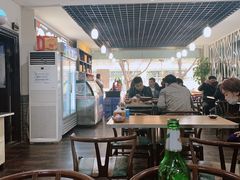 大堂-顾四十里铺羊肉面(凤城六路店)