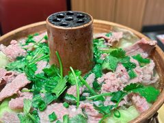-廖川菜(金虹桥店)