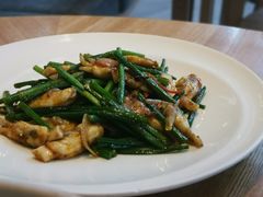 -莆田餐厅PUTIEN(三里屯店)