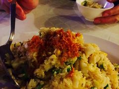 -无招牌海鲜餐厅(滨海艺术中心店)