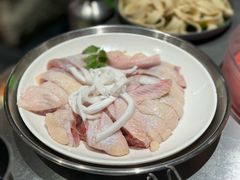 -椰庭·椰子鸡·创意玩家(晶耀前滩店)