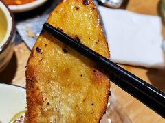 -有一锅·野生菌黑山羊腊排骨火锅(古城北门店)