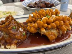 -香雪海饭店中餐厅(湖滨店)