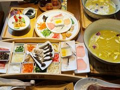 -芸南道·过桥米线(昆明老街旗舰店)