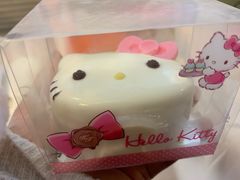 -BreadTalk面包新语(长寿路地铁站店)