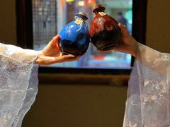 -泥糊破店小酒馆·团建聚餐(南京西路店)