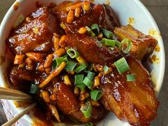 -周签签锅巴土豆(建设路总店)