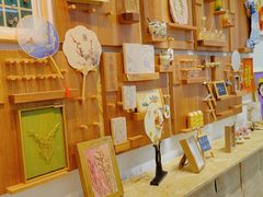 -南京市规划建设展览馆