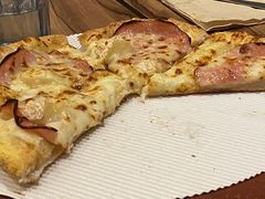 -必胜客(仲盛商城王安宇主题店)