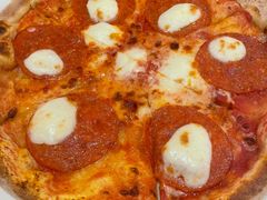 -城市大道红炉披萨烘焙坊