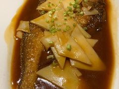-绿茶餐厅(城西银泰城店)