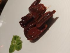 -千百味红餐厅·江西菜(绿地双子塔店)