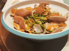 -东海怡品海鲜豆捞(星街坊店)