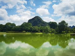 -Club Med地中海俱乐部·桂林度假村