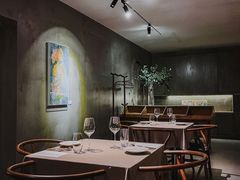 大堂-曲廊院(东四十一条店)