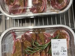 -山姆会员商店(杨桥西路店)
