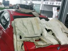 -李师傅修车保养维修连锁(金盏店)