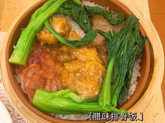 -点都德(大茶楼店)