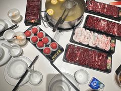 -陈记顺和潮汕牛肉火锅(番禺迎宾大道店)