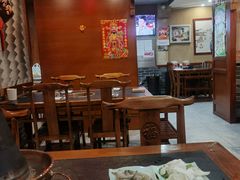 -老北京涮肉(十字街店)