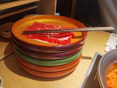 -温野菜涮涮锅(曲江大悦城店)