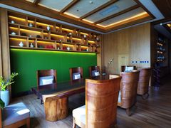 -扁鹊湖阿尔卡迪亚国际度假酒店