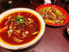 -馬伍旺川菜(安德门店)