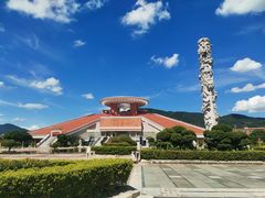 -中国闽台缘博物馆