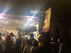 -王天顺海苔饼