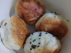 鲜肉生煎-许记生煎(遵义路店)