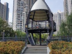 -苏州河梦清园环保主题公园