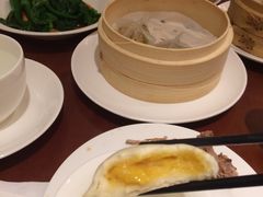 -杭州JW万豪酒店-万豪中餐厅